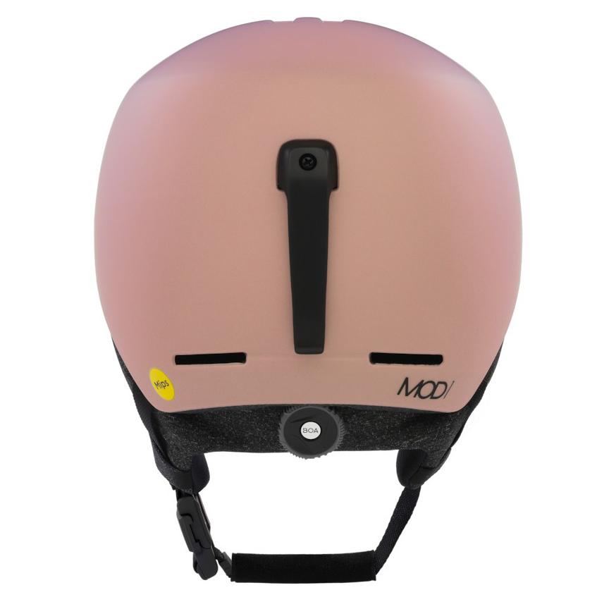 OAKLEY オークリー ヘルメット MOD1 ASIAN FIT(ROUND FIT)-MIPS MATTE