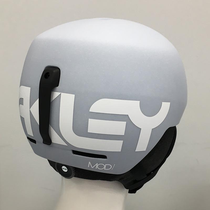 OAKLEY オークリー ヘルメット MOD1 ASIAN FIT(ROUND FIT)-MIPS OAKLEY オークリー ヘルメット MOD1 ASIAN FIT(ROUND FIT)-MIPS