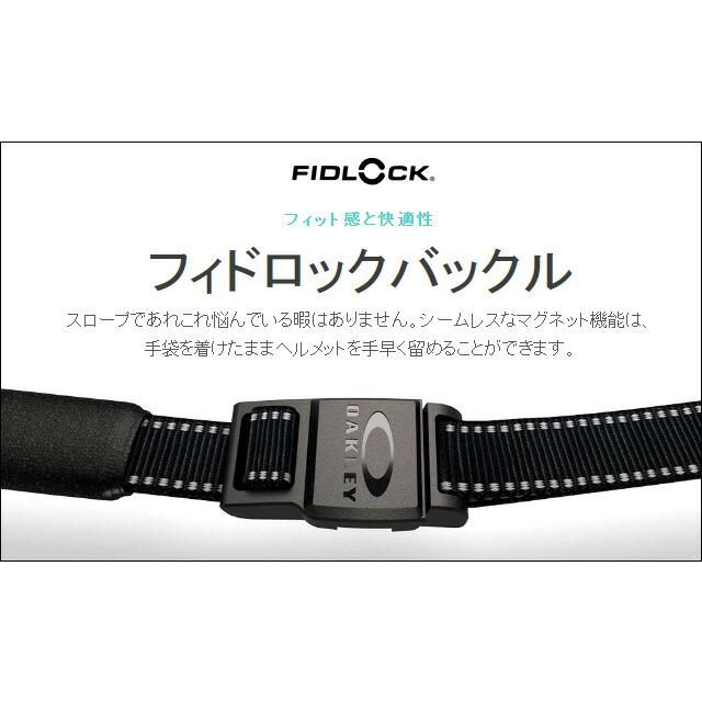 OAKLEY オークリー ヘルメット MOD1 ASIAN FIT(ROUND FIT)-MIPS MATTE