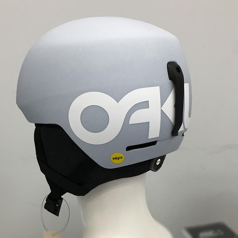 OAKLEY オークリー ヘルメット MOD1 ASIAN FIT(ROUND FIT)-MIPS OAKLEY オークリー ヘルメット MOD1 ASIAN FIT(ROUND FIT)-MIPS