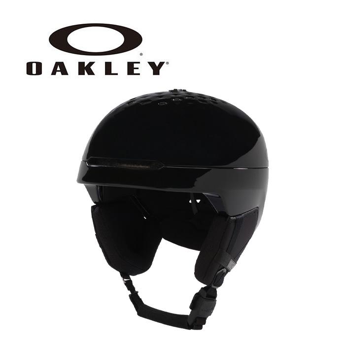 OAKLEY ヘルメット MOD3 Mips ASIA FIT BlackLサイズ 61～65㎝ スキー