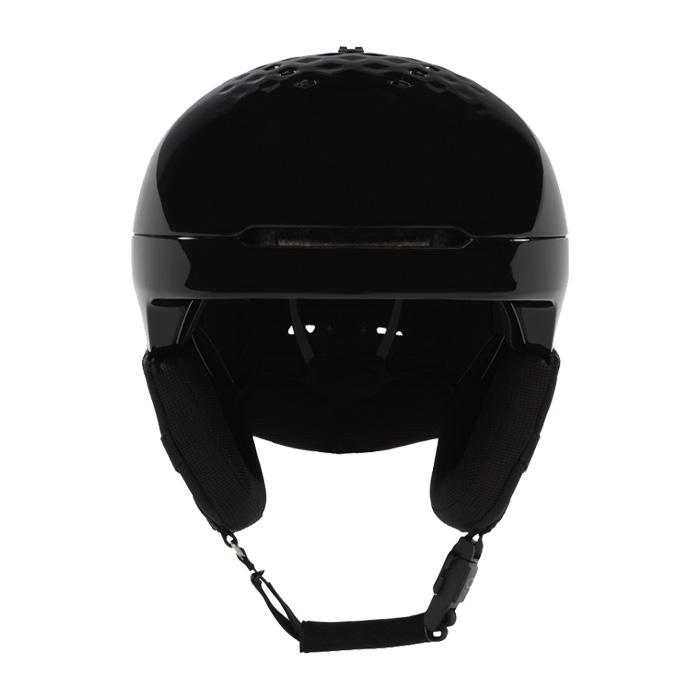 OAKLEY オークリー ヘルメット MOD3 ASIAN FIT(ROUND FIT) BLACKOUT