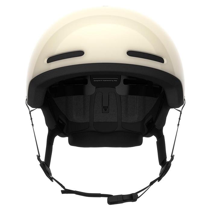 POC ポック ヘルメット CALYX Raw White/10483 24-25モデル : F.JANCK