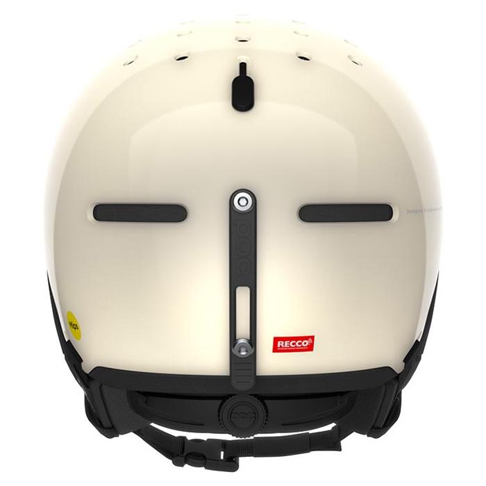 POC ポック ヘルメット CALYX Raw White/10483 24-25モデル : F.JANCK