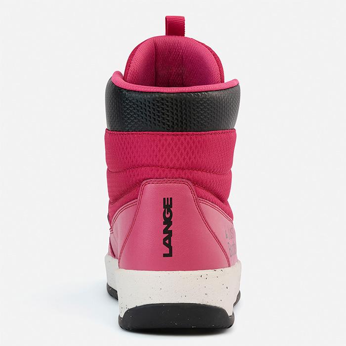 LANGE スノーブーツ（スノトレ） 【公式通販】