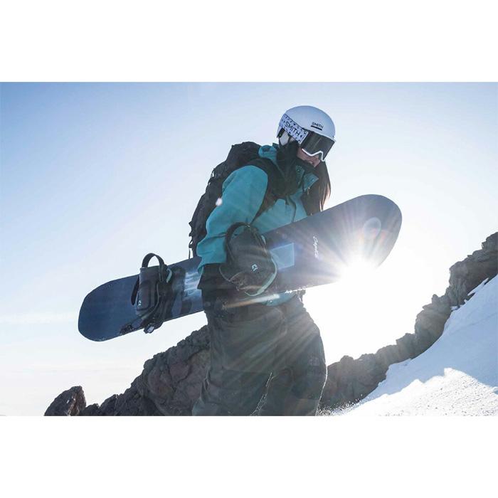 SMITH【METHOD ASIAN FIT｜MATTE WHITE】スミス ヘルメット メソッド