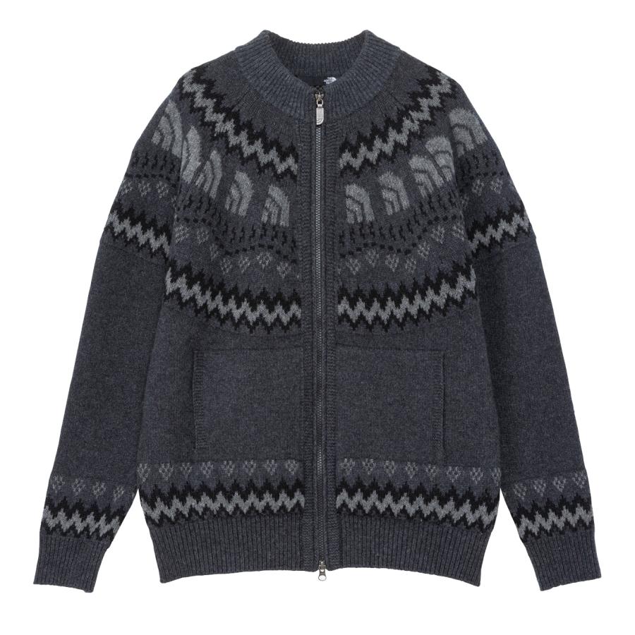 THE NORTH FACE【HFDM NRDC DRVS KNT：ZC】NT92431 ノースフェイス 