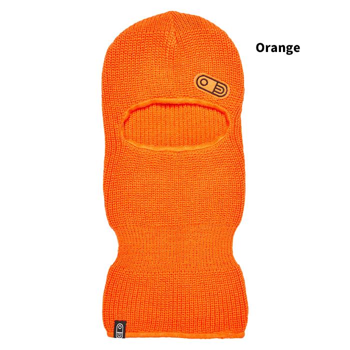 AIRBLASTER エアブラスター TERRYCLAVA 25-26 マスク モデル : F.JANCK