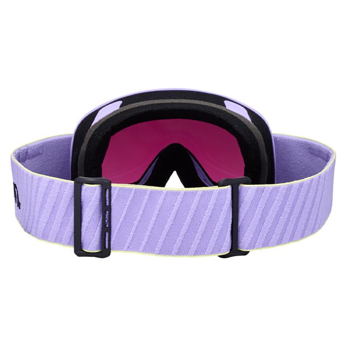 ANON アノン ゴーグル M6 Hyper Lilac/Perceive Sunny Onyx 25-26