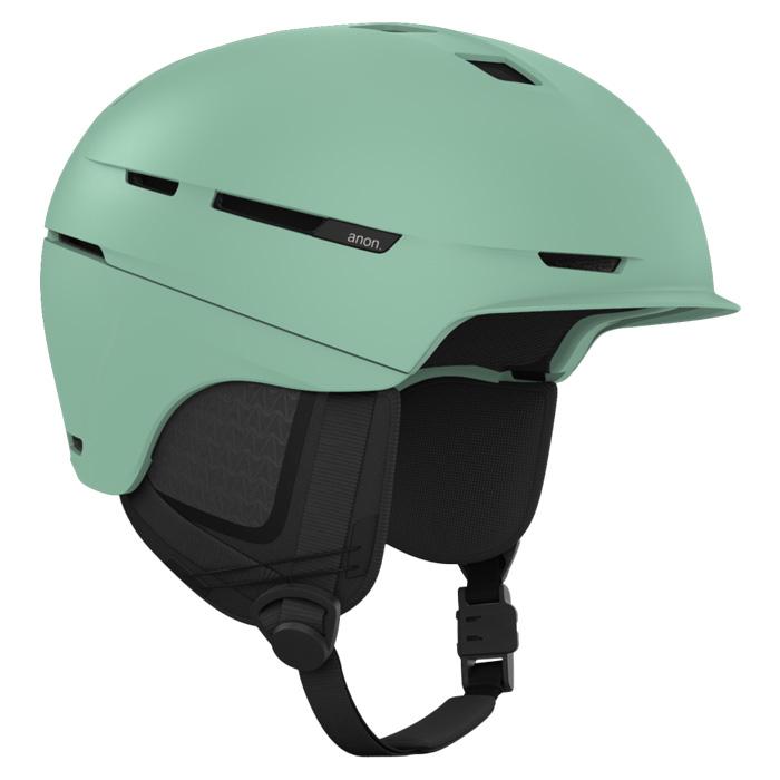 ANON アノン ヘルメット Merak WaveCel Ski & Snowboard Helmet 25-26