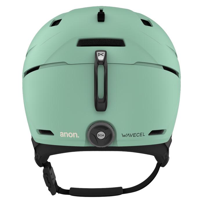 ANON アノン ヘルメット Merak WaveCel Ski & Snowboard Helmet 25-26