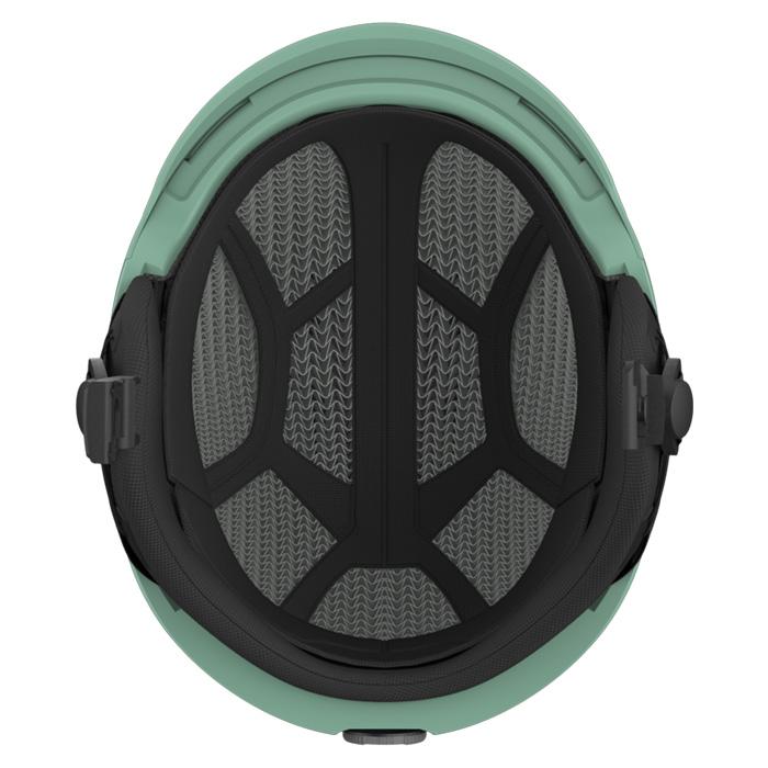 ANON アノン ヘルメット Merak WaveCel Ski & Snowboard Helmet 25-26