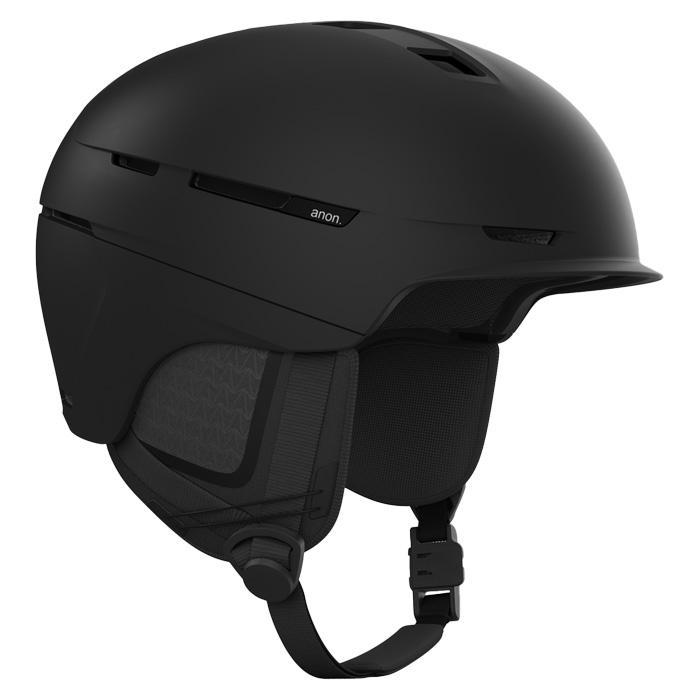 ANON アノン ヘルメット Merak WaveCel Ski & Snowboard Helmet 25-26