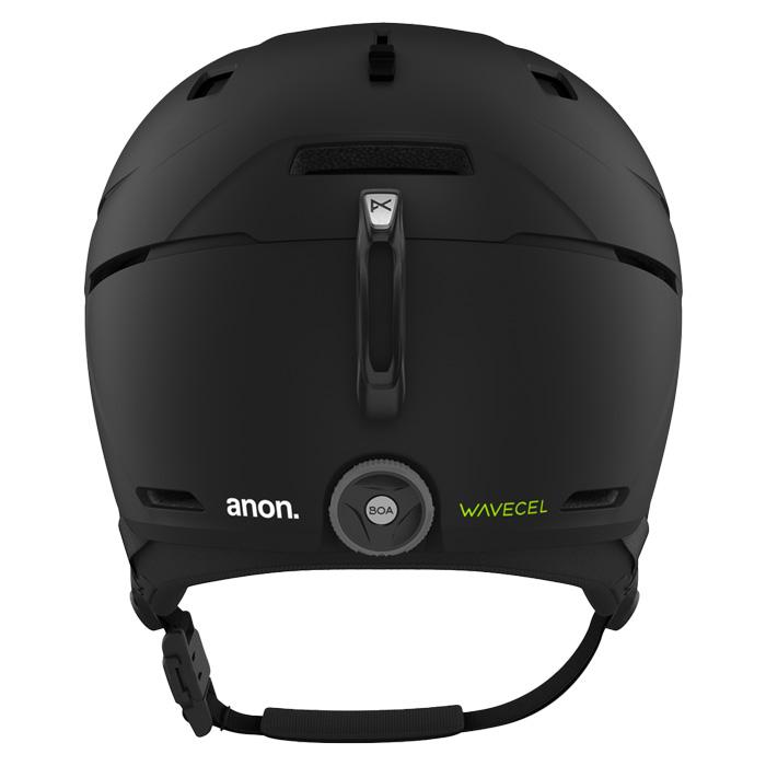 ANON アノン ヘルメット Merak WaveCel Ski & Snowboard Helmet 25-26