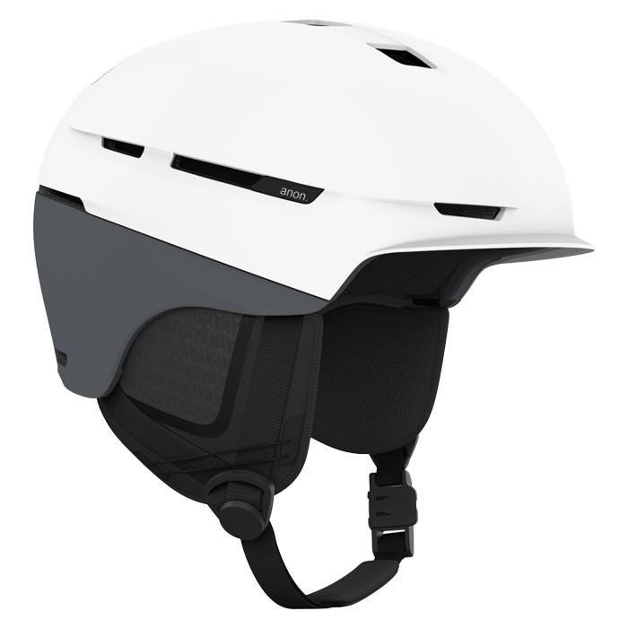ANON アノン ヘルメット Merak WaveCel Ski & Snowboard Helmet 25-26