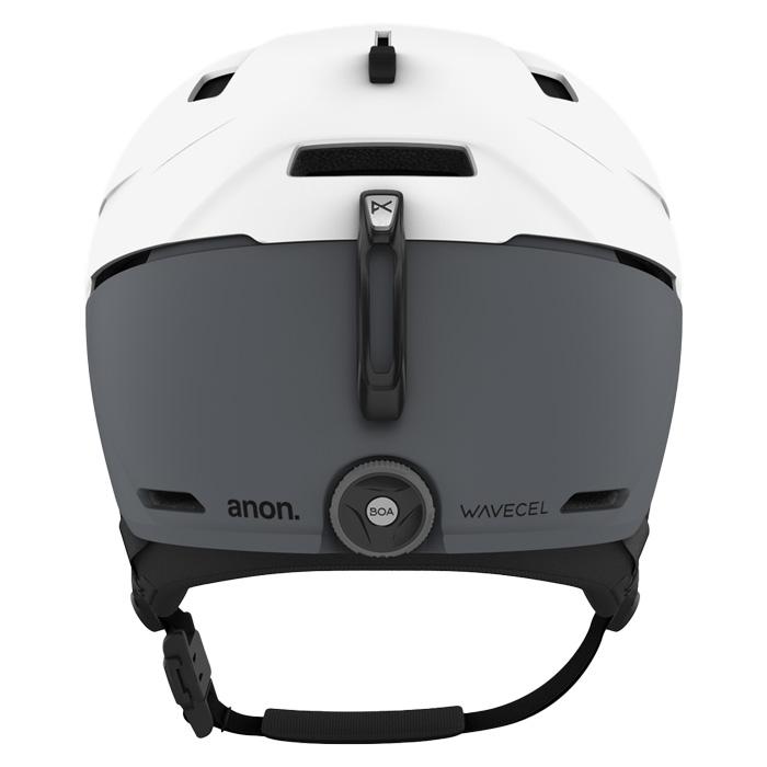 ANON アノン ヘルメット Merak WaveCel Ski & Snowboard Helmet 25-26