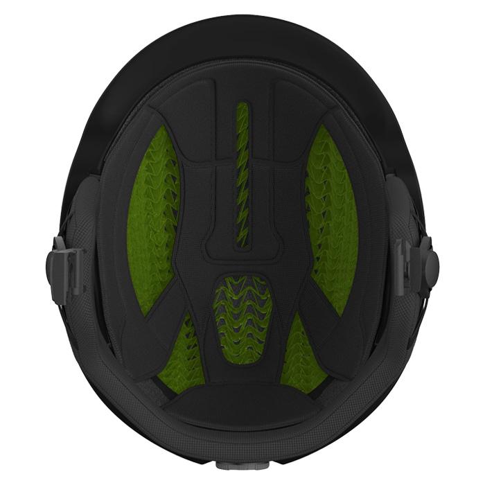ANON アノン ヘルメット Oslo WaveCel Round Fit Helmet 25-26モデル