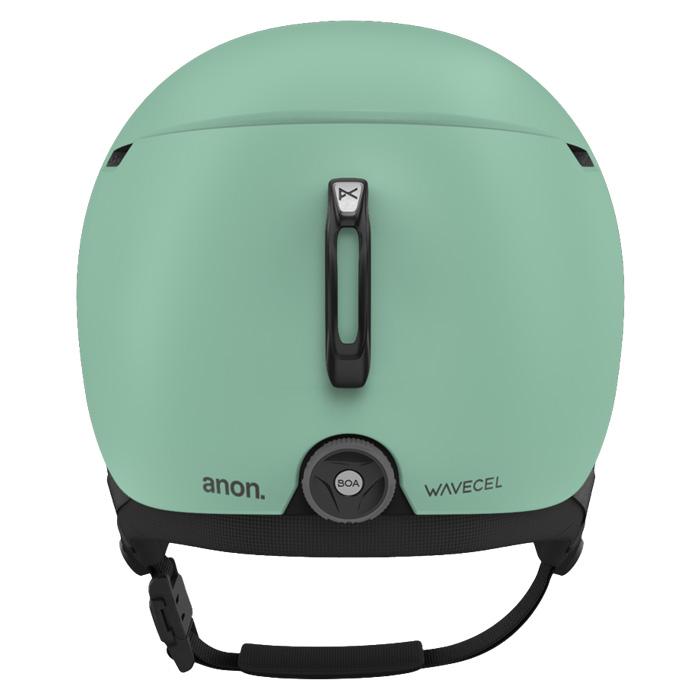 ANON アノン ヘルメット Oslo WaveCel Round Fit Helmet 25-26モデル