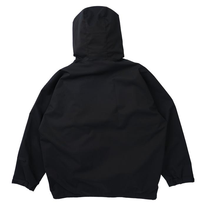 ANTHEM【AN2560・FLAPPA ANORAK】アンセム フラッパ アノラック スノーボードウェア 25-26モデルの画像