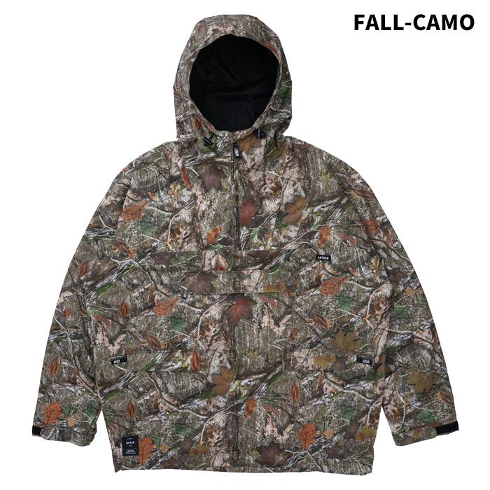 ANTHEM【AN2560・FLAPPA ANORAK】アンセム フラッパ アノラック スノーボードウェア 25-26モデルの画像