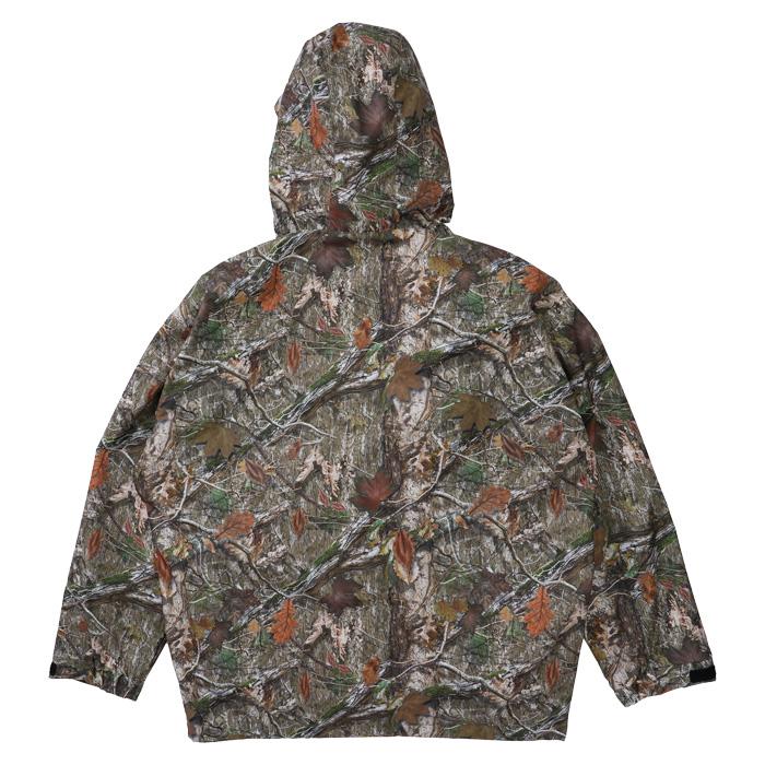 ANTHEM【AN2560・FLAPPA ANORAK】アンセム フラッパ アノラック スノーボードウェア 25-26モデルの画像