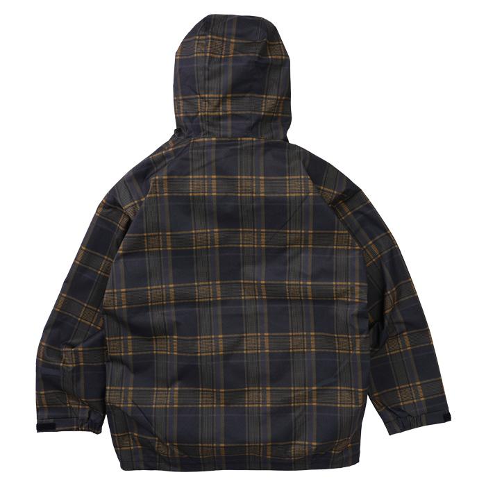 ANTHEM【AN2560・FLAPPA ANORAK】アンセム フラッパ アノラック スノーボードウェア 25-26モデルの画像