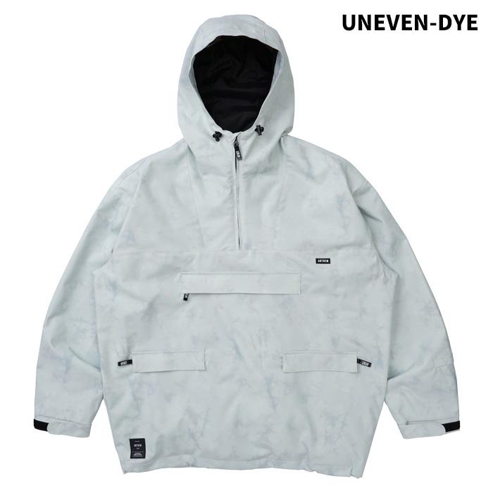 ANTHEM【AN2560・FLAPPA ANORAK】アンセム フラッパ アノラック スノーボードウェア 25-26モデルの画像