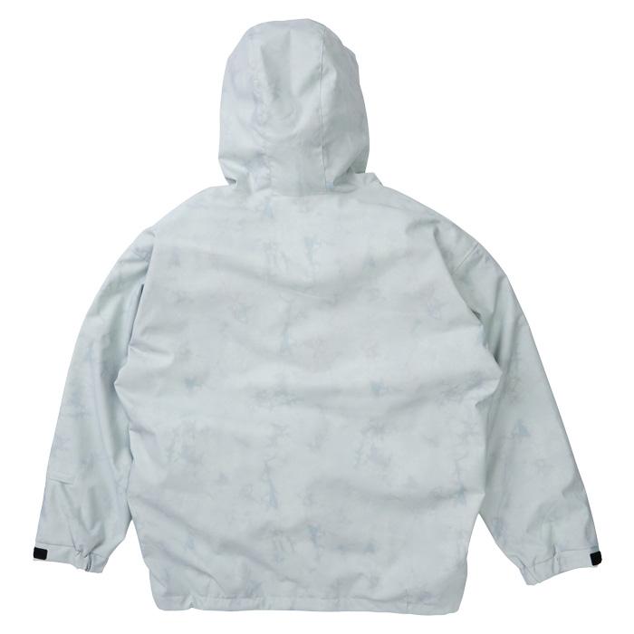 ANTHEM【AN2560・FLAPPA ANORAK】アンセム フラッパ アノラック スノーボードウェア 25-26モデルの画像