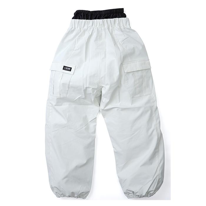 ANTHEM【AN2533・3D WIDE LITHIUM PANTS】アンセム 3Dワイド リチウム