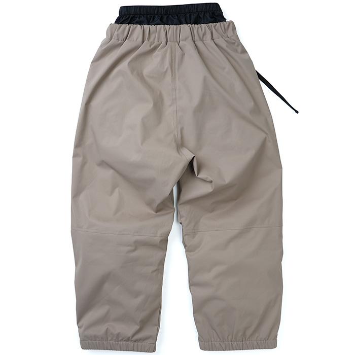 ANTHEM【AN2566・DOUBLE KNEE PANTS】アンセム  ダブルニー パンツ スノーボードウェア 25-26モデルの画像