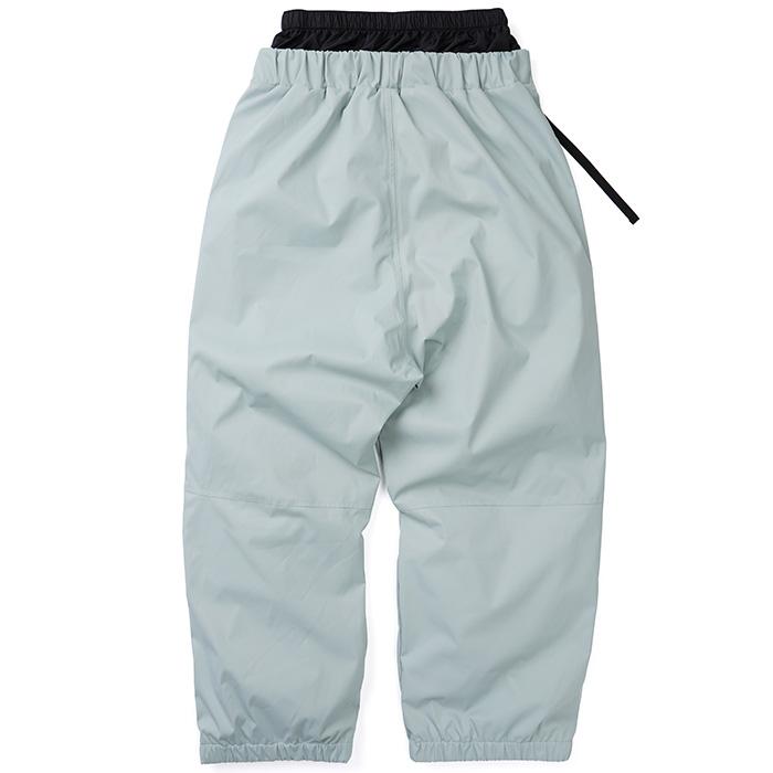 ANTHEM【AN2566・DOUBLE KNEE PANTS】アンセム  ダブルニー パンツ スノーボードウェア 25-26モデルの画像