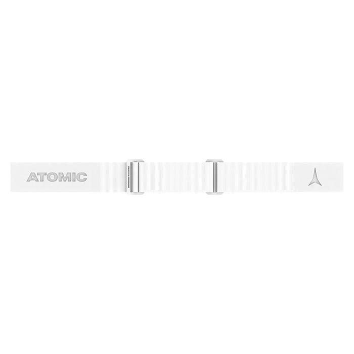 ATOMIC アトミック ゴーグル【AN5106504：SAVOR M PHOTO White】25-26