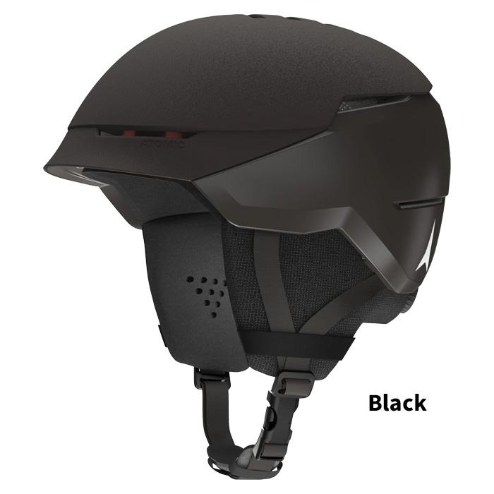 ［新品]ATOMIC アトミック ヘルメット NOMAD 25-26モデル ATOMIC アトミック ヘルメット NOMAD 25-26モデル AN5006218 AN5006216