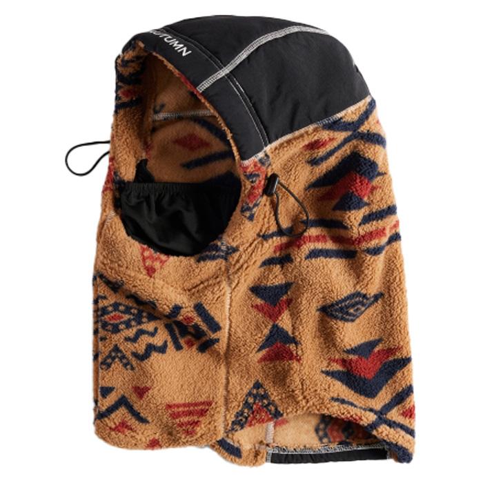 AUTUMN オータム HI TEK HOOD フード 25-26モデル : F.JANCK Yahoo!店