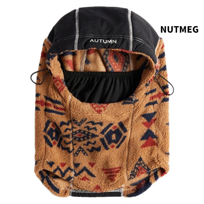 AUTUMN オータム HI TEK HOOD フード 25-26モデル : F.JANCK Yahoo!店