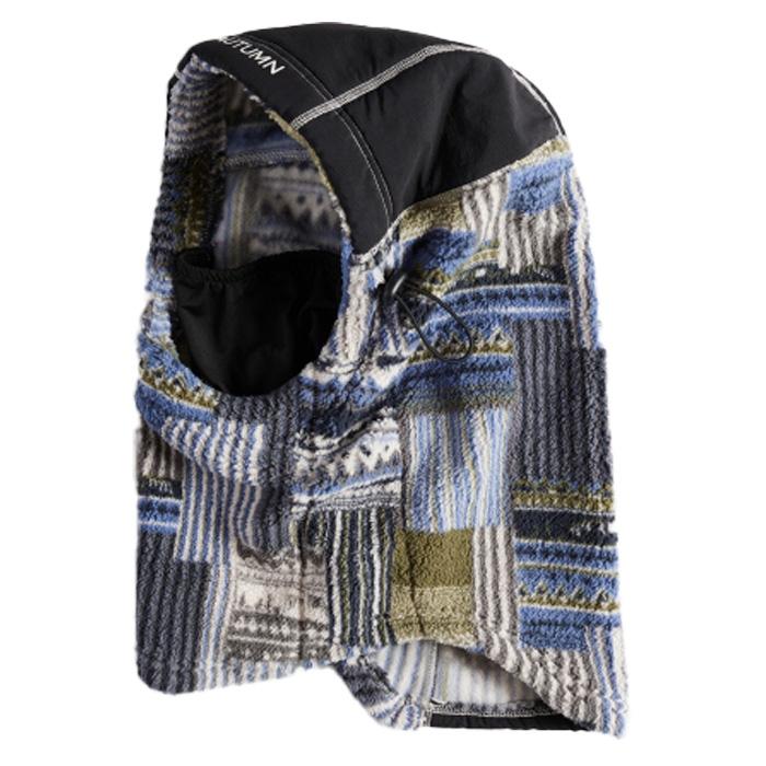 AUTUMN オータム HI TEK HOOD フード 25-26モデル : F.JANCK Yahoo!店