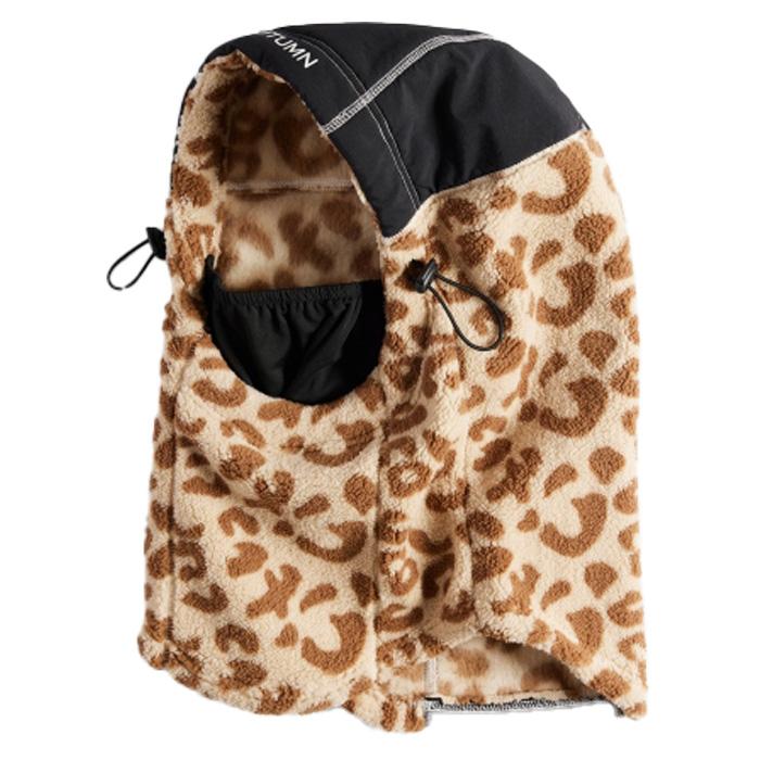 AUTUMN オータム HI TEK HOOD フード 25-26モデル : F.JANCK Yahoo!店