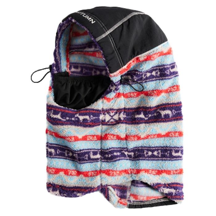 AUTUMN オータム HI TEK HOOD フード 25-26モデル : F.JANCK Yahoo!店