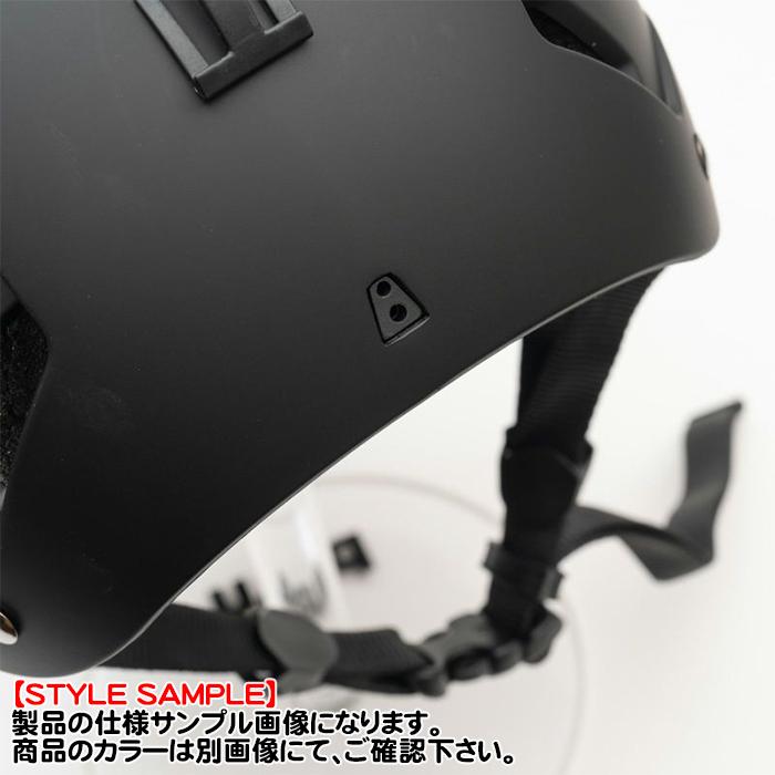 BERN バーン ヘルメット WATTS＋ 25-26モデル : F.JANCK Yahoo!店