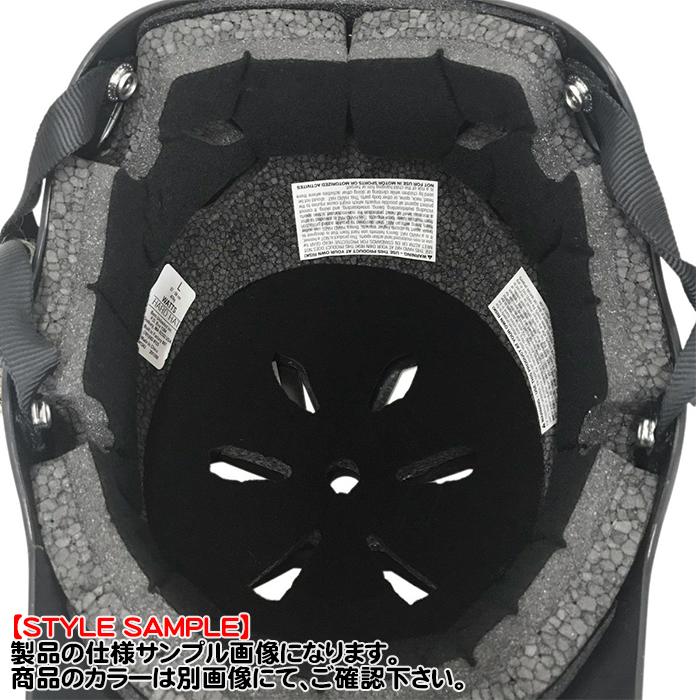 BERN バーン ヘルメット WATTS SUMMER 25-26モデル : F.JANCK Yahoo!店