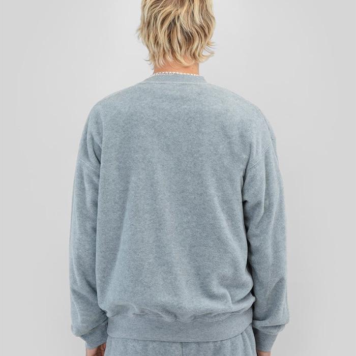 BEYOND MEDALS. ビヨンドメダルズ ウェア FLEECE CREWNECK 25-26(2026