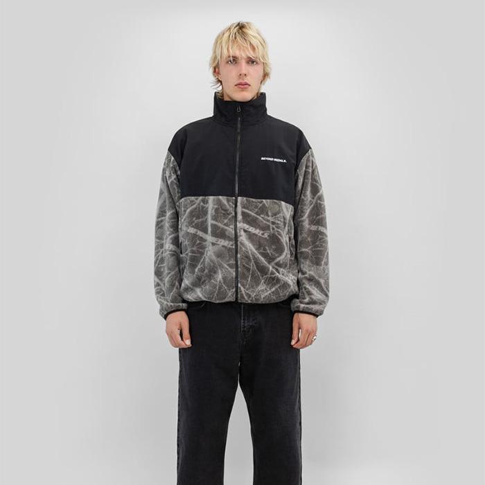 BEYOND MEDALS. ビヨンドメダルズ ウェア TECH FLEECE JACKET 25-26