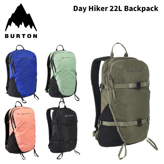 BURTON バートン バック Day Hiker 22L Backpack 25-26 モデル : F
