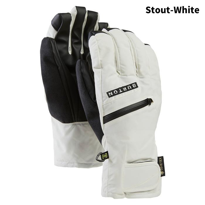 メンズ　26年モデル　GORE-TEX ゴアテックス　アンダーグローブ　新品 BURTON バートン グローブ Men's GORE-TEX Under Gloves 25-26 モデル