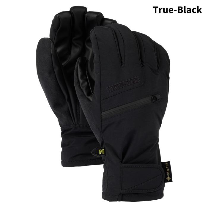 BURTON バートン グローブ Men's GORE-TEX Under Gloves 25-26 モデル