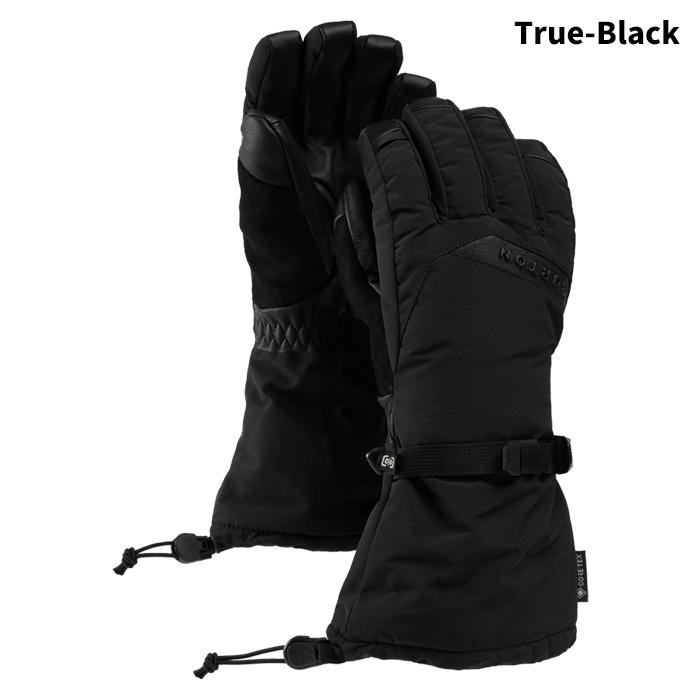 BURTON バートン グローブ Women's GORE-TEX Deluxe Gloves 25-26