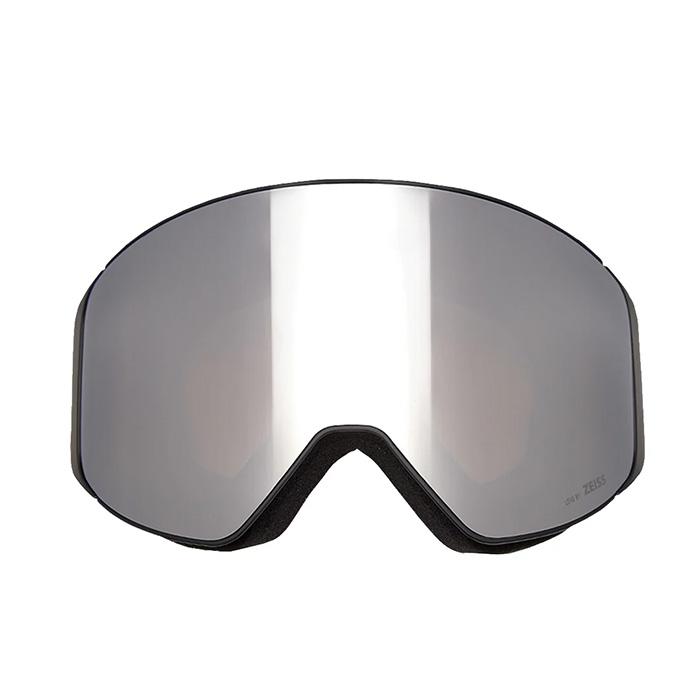 CLEW クリュー ゴーグル Magnetic Goggle ZEISS White 25-26モデル : F