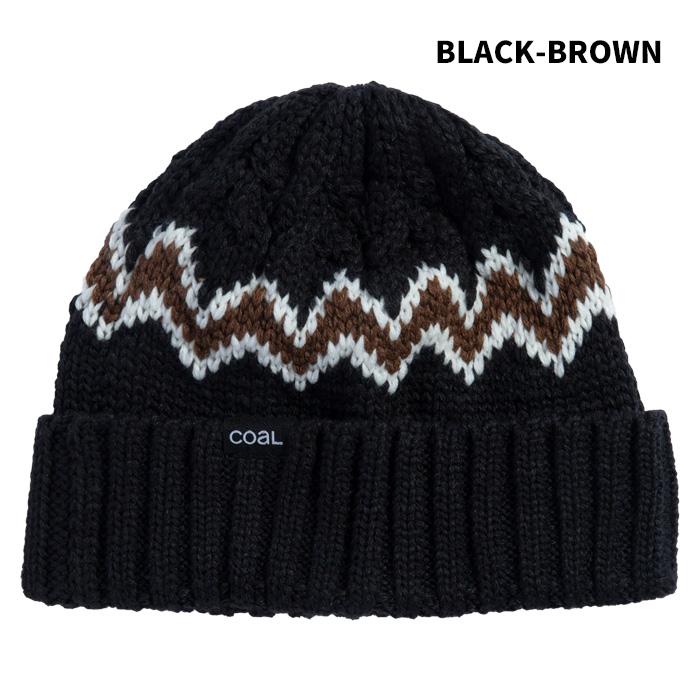 COAL コール MEADOWS ビーニー 25-26モデル : F.JANCK Yahoo!店 - 通販