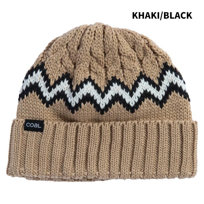 COAL コール MEADOWS ビーニー 25-26モデル : F.JANCK Yahoo!店 - 通販