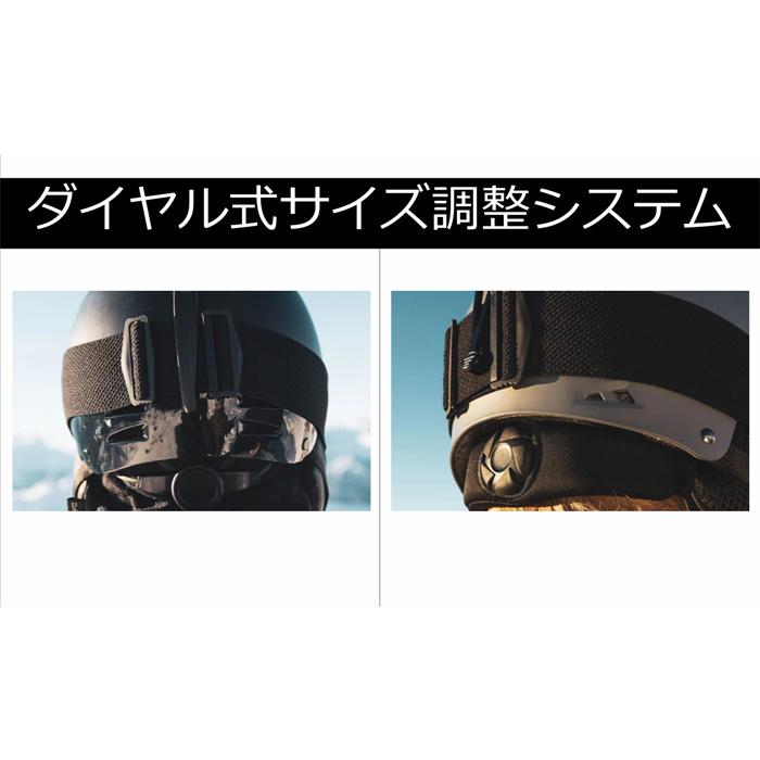 DAKINE ダカイン ヘルメット FORECAST MIPS HELMET BF237953 25-26